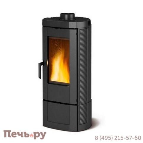 Печь камин La Nordica Candy (Ля Нордика Канди) фото