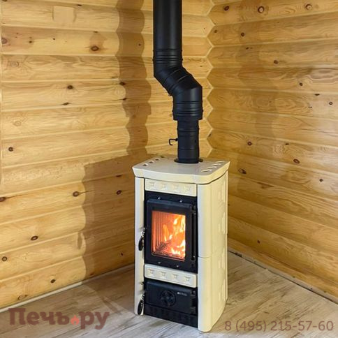 Печь камин La Nordica Gaia (Ля Нордика Гая) фото 11