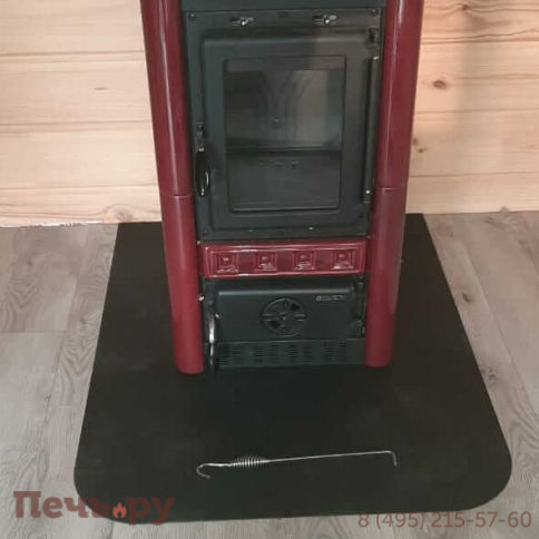 Печь камин La Nordica Gaia (Ля Нордика Гая) фото 14