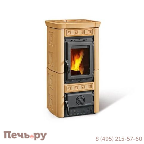 Печь камин La Nordica Gaia (Ля Нордика Гая) фото 3