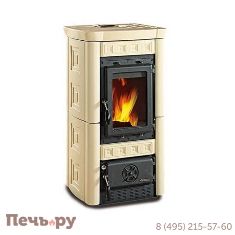 Печь камин La Nordica Gaia (Ля Нордика Гая) фото