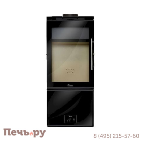 Печь-камин Lacunza Calais фото 4