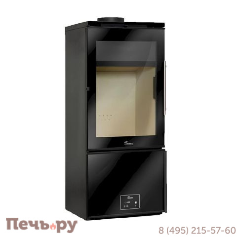 Печь-камин Lacunza Calais фото 5