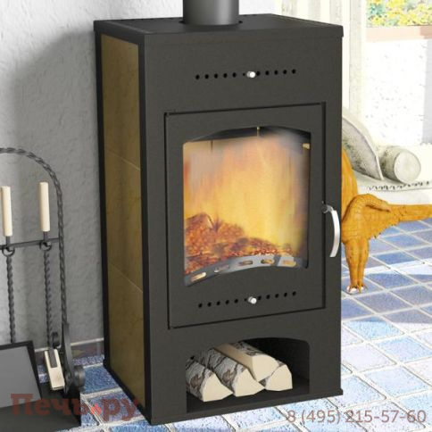 Печь-камин Мета Варта  (без плиты) фото 2
