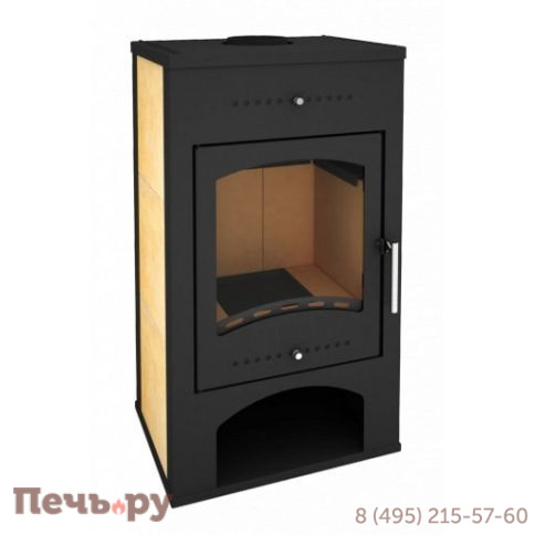 Печь-камин Мета Варта  (без плиты) фото