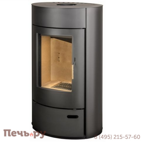 Печь камин МетаБел Дунай фото 4
