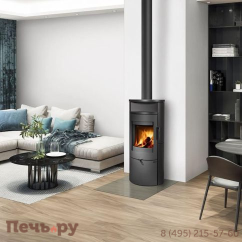 Печь камин Romotop Lugo 01 керамика фото 2