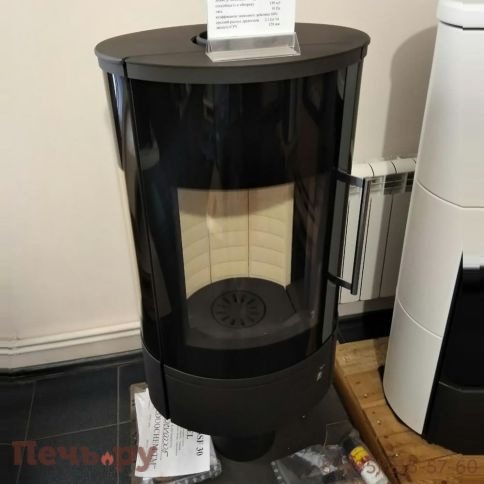 Печь-камин Storch Hierro 3SF фото 2