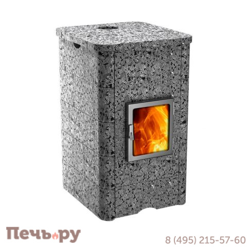 Печь-камин Talkorus Карелочка-ВП фото 2
