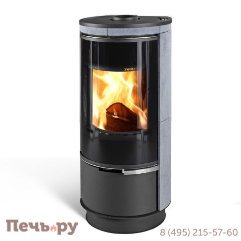 Печь отопительная Thorma Andorra Plus Serpentino фото