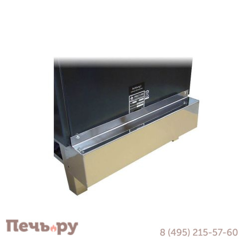 Печь с парогенератором для бани и сауны Lang Vapo therm VG 70, 15 кВт, парогенератор 3 кВт с системой автозалива фото 4