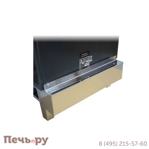 Печь с парогенератором для бани и сауны Lang Vapo therm VG 70, 18 кВт, парогенератор 3 кВт с системой автозалива фото 4