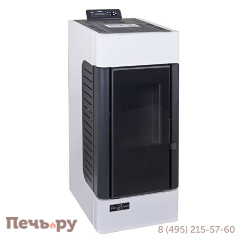 Пеллетный камин Zota С12H21 12кВт фото 4