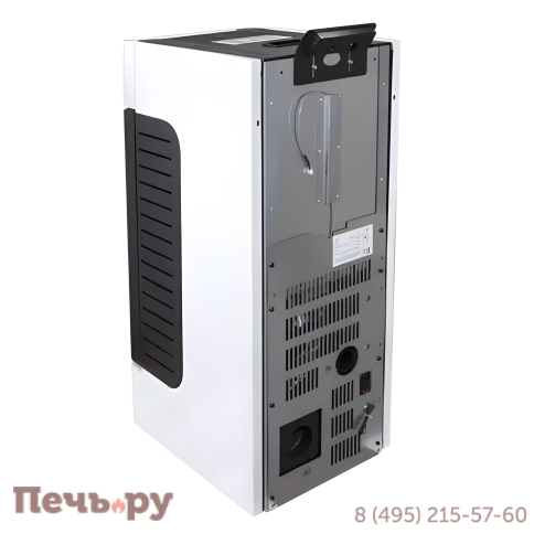 Пеллетный камин Zota С12H21 12кВт фото 5