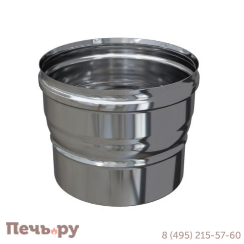 Переходник МП Феррум д.120М-150П (430/0,8 мм) фото