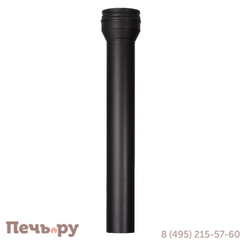 Переходник Топка Schiedel Permeter фото