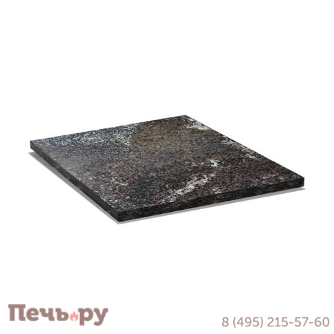 Плитка полированная Амфиболит 300*300*10 мм 1м²/11 шт фото