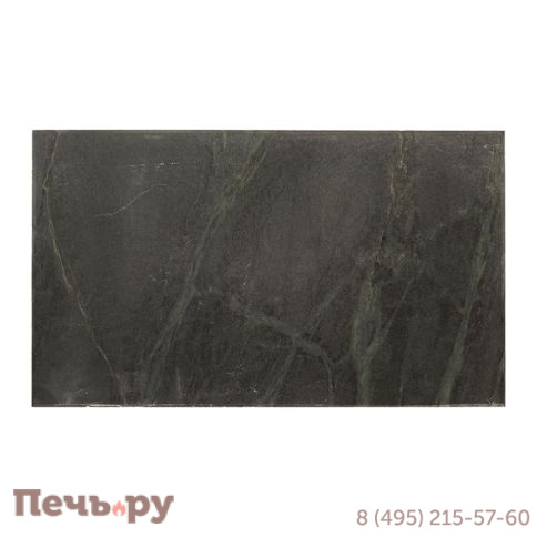 Плитка полированная талькохлорит 400*200*20 мм фото 2