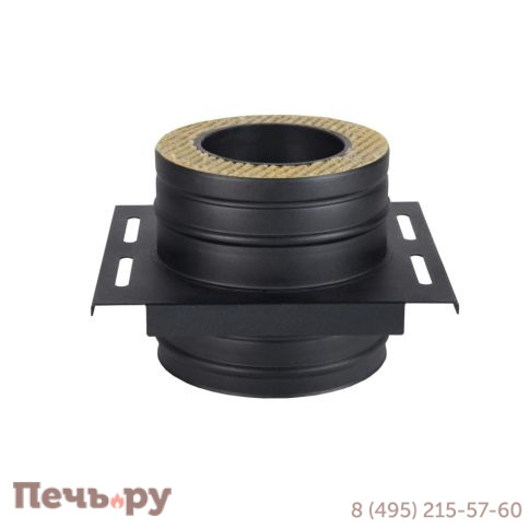 Площадка монтажная КПД чёрный фото