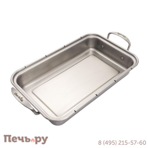 Поддон-основа Char-Broil Grill+ с разделочной доской фото 2