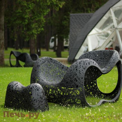 Подставка для ног VitGarden Alien фото 5