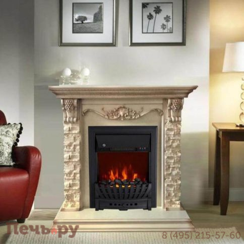 Портал Dimplex Adriana (классика) фото 7