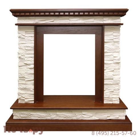 Портал Dimplex Calgary (классика Opti-Myst и Optiflame) фото 5