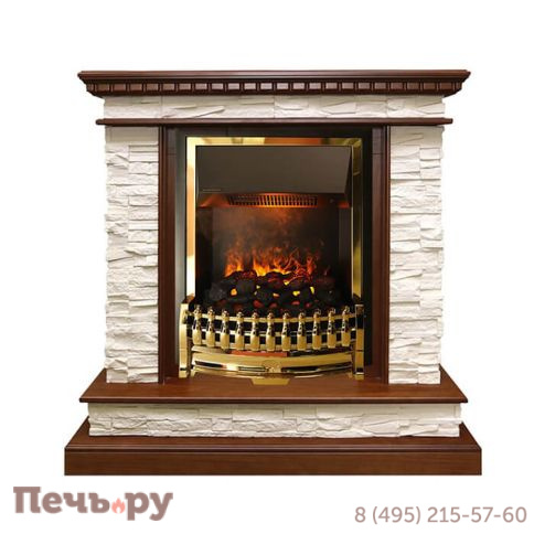 Портал Dimplex Calgary (классика Opti-Myst и Optiflame) фото