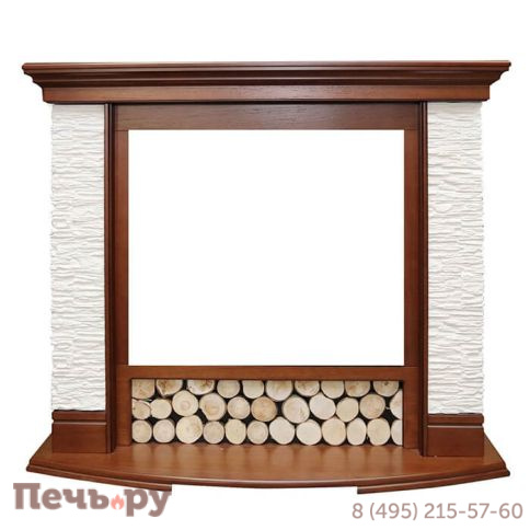 Портал Dimplex Country под очаг Symphony 2608 фото 4