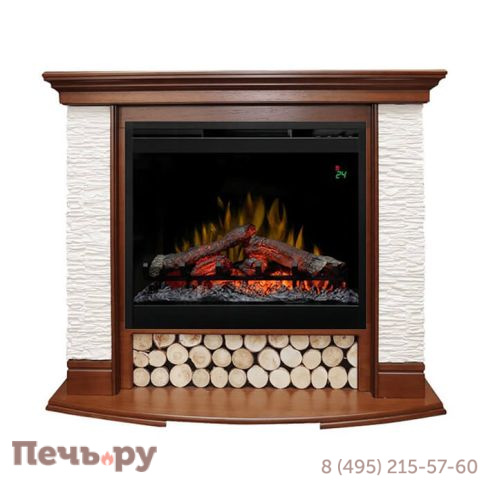 Портал Dimplex Country под очаг Symphony 2608 фото