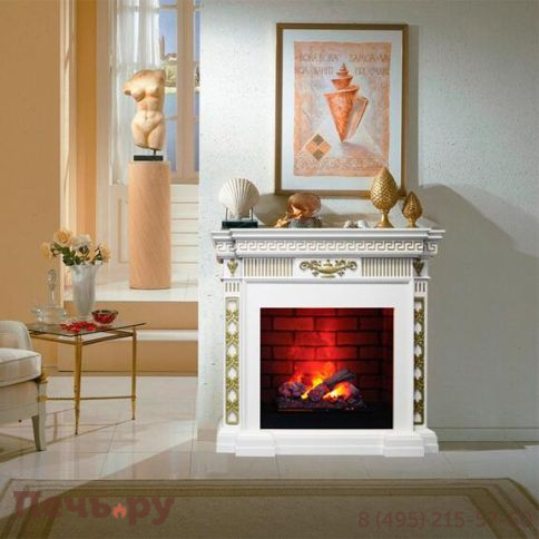 Портал Dimplex Greece под Cassette 400 фото