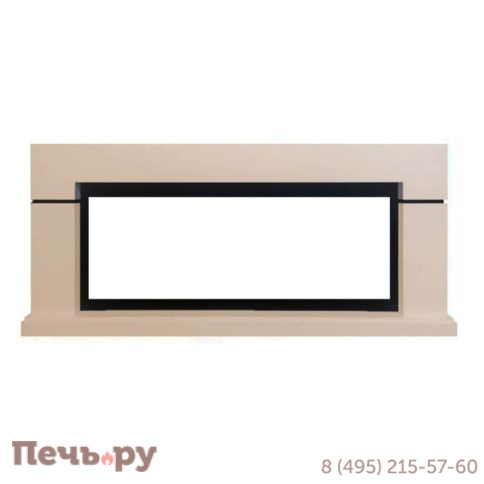 Портал InterFlame Гранд под очаг FreeSpace 55 фото 2