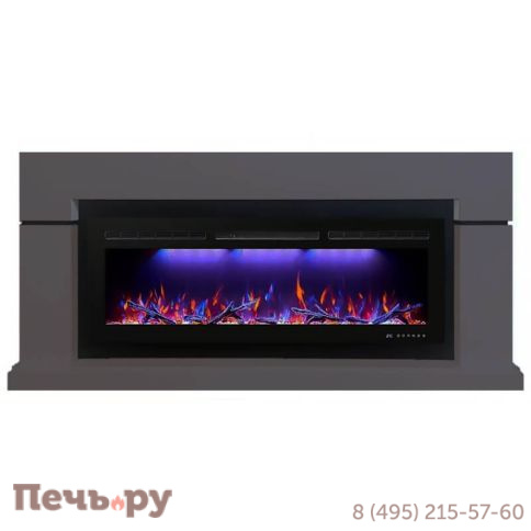 Портал InterFlame Гранд под очаг FreeSpace 55 фото 5