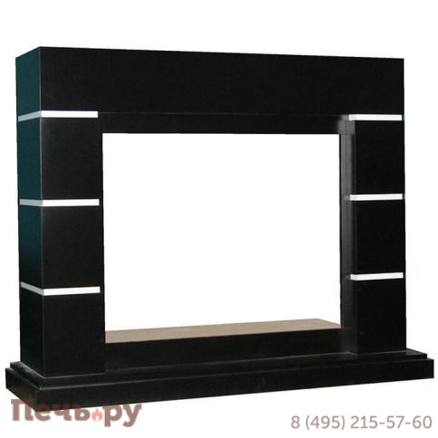 Портал InterFlame Норд /Jupiter LED GLS/ Antares 31 LEDFX Quartz/ фото 3