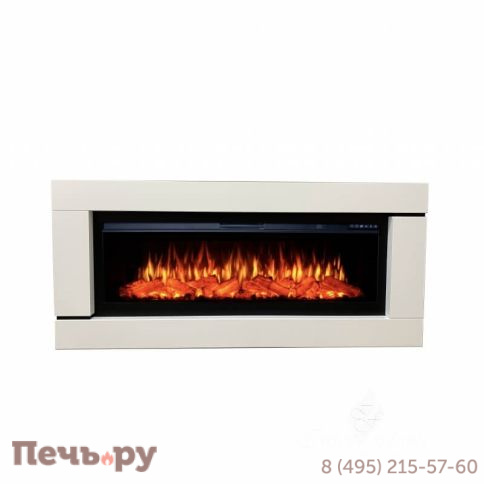 Портал InterFlame Паркер /FreeSpace 60 LED FX QZ/ фото