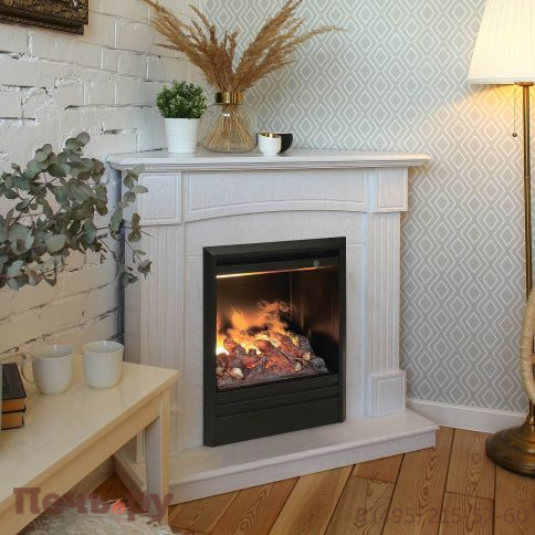 Портал RealFlame Andrea Corner WT фото 4