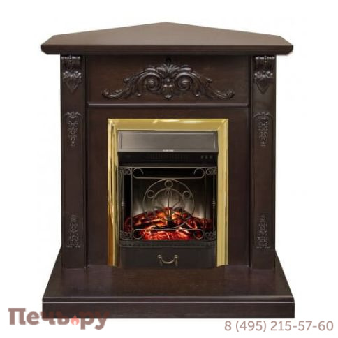 Портал RealFlame Anita Corner фото 8