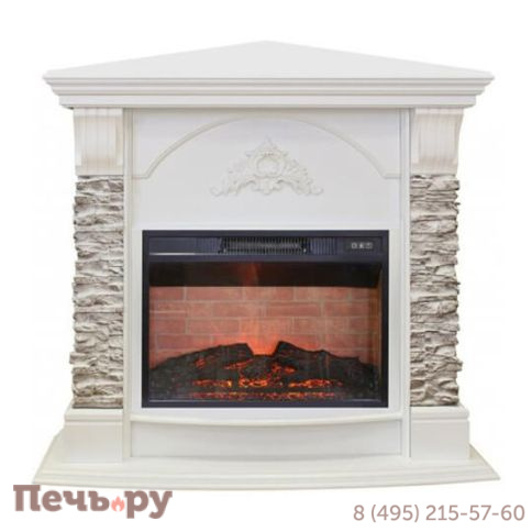 Портал RealFlame Athena Corner GR STD/ 25/ 25.5 фото 6