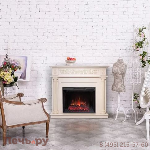 Портал RealFlame Attica 25.5/ 26 фото 8