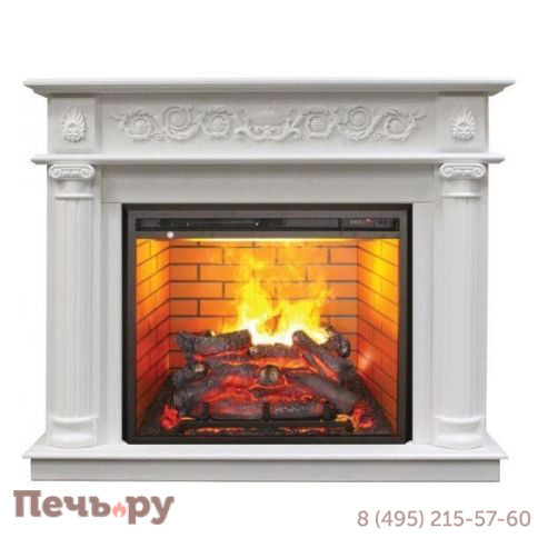 Портал RealFlame Attica 25.5/ 26 фото