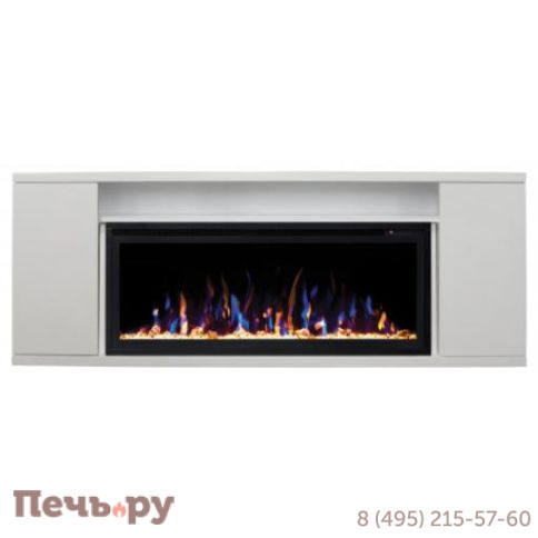 Портал RealFlame Bergen 42 WT фото