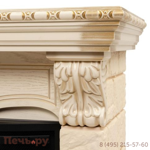 Портал RealFlame Bolero 25/25.5 фото 22