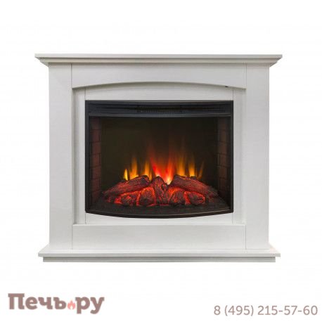 Портал RealFlame Canada  WT фото 2