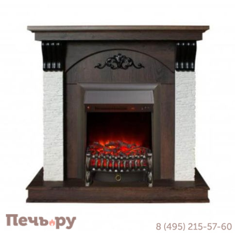 Портал RealFlame Corfino STD фото 5