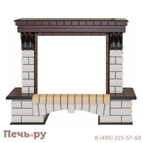 Портал RealFlame Country 26 фото 4