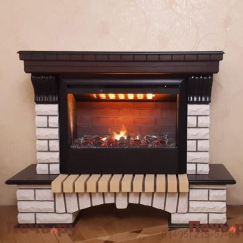 Портал RealFlame Country 26 фото 5