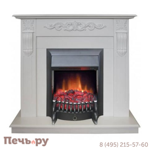 Портал RealFlame Dominica фото 3