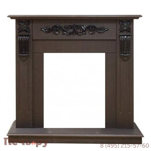 Портал RealFlame Dominica фото 6