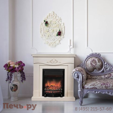 Портал RealFlame Junona STD WT фото 7