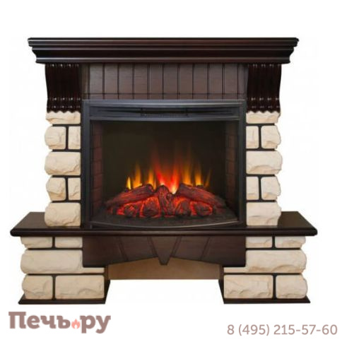 Портал RealFlame Kavkaz 24/ 25.5 фото